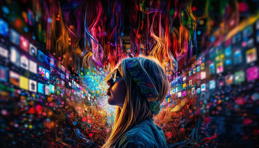 - iPic.ai - Create Beautiful Ai Art or Ai Images For Free