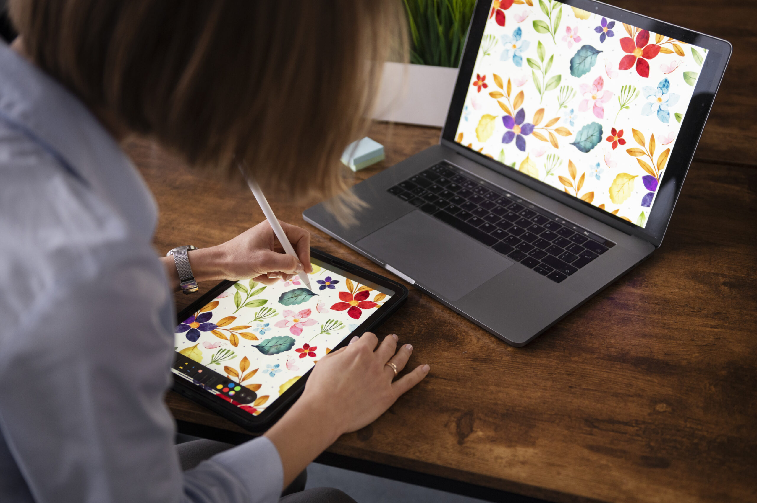3 Smart Techniques for Digital Artists Using AI