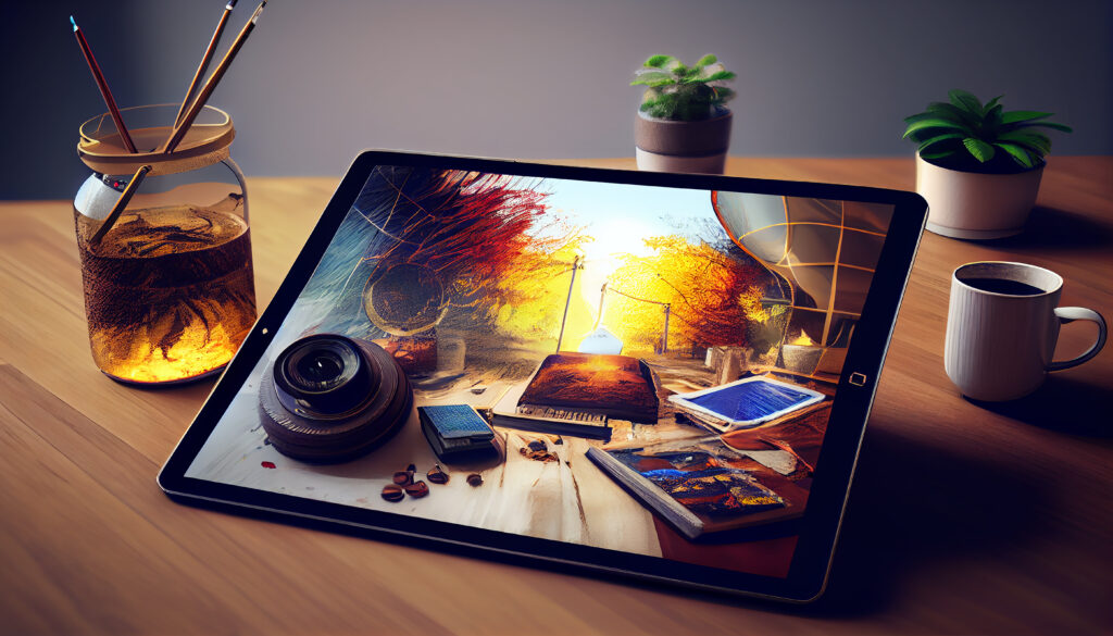 - iPic.ai - Create Beautiful Ai Art or Ai Images For Free