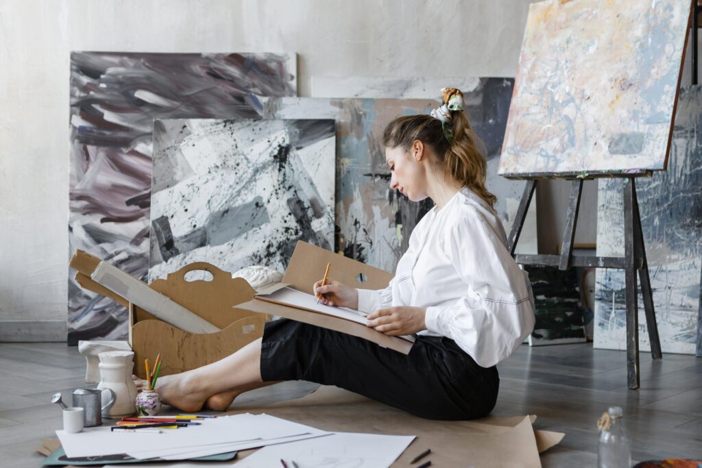- iPic.ai - Create Beautiful Ai Art or Ai Images For Free