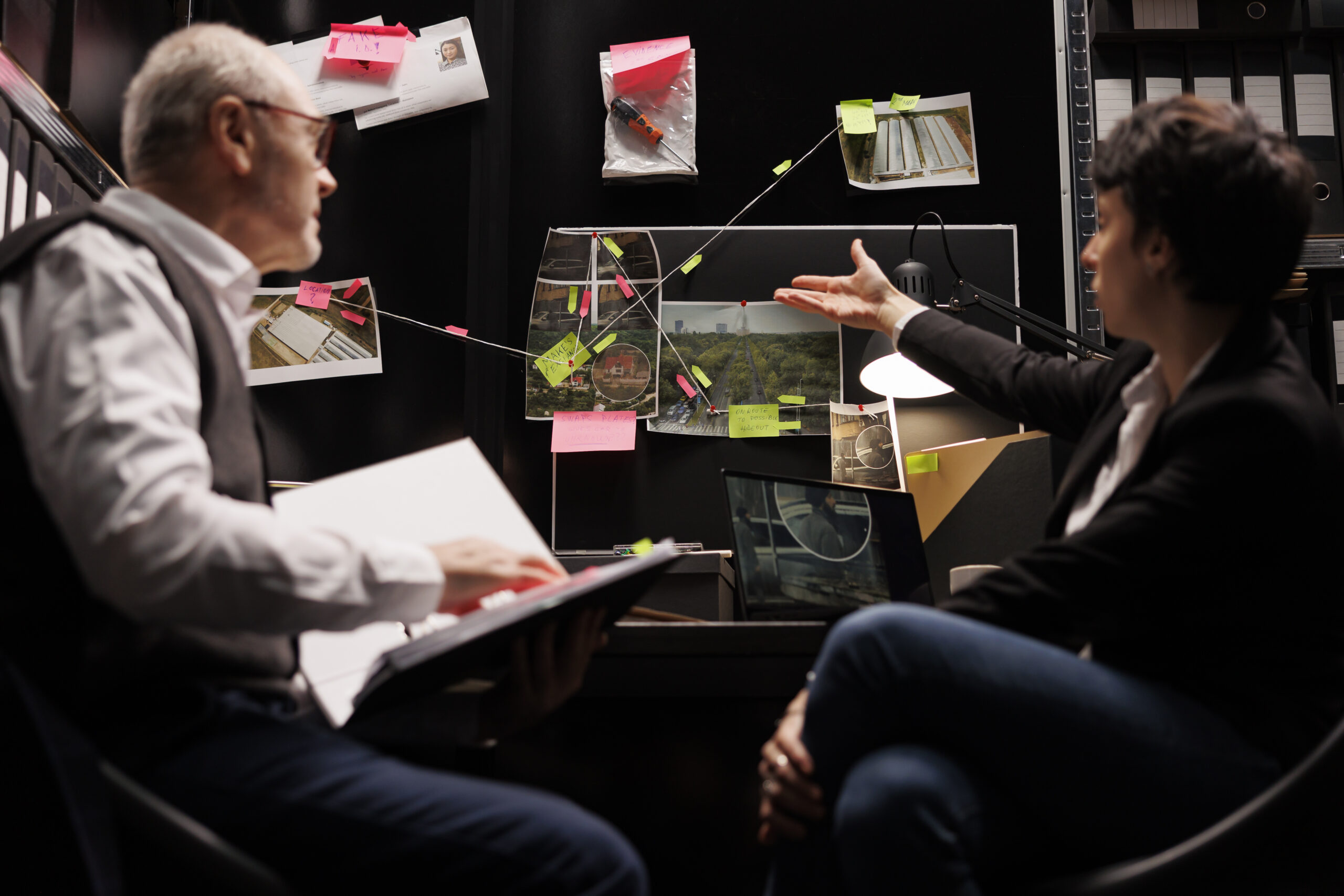 7 Best Innovations in Film Production Driven by AI