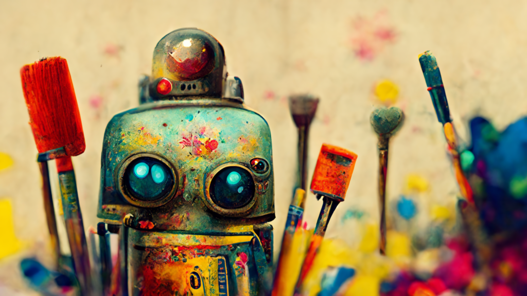 3 Best Neural Network Styles for AI Artistry