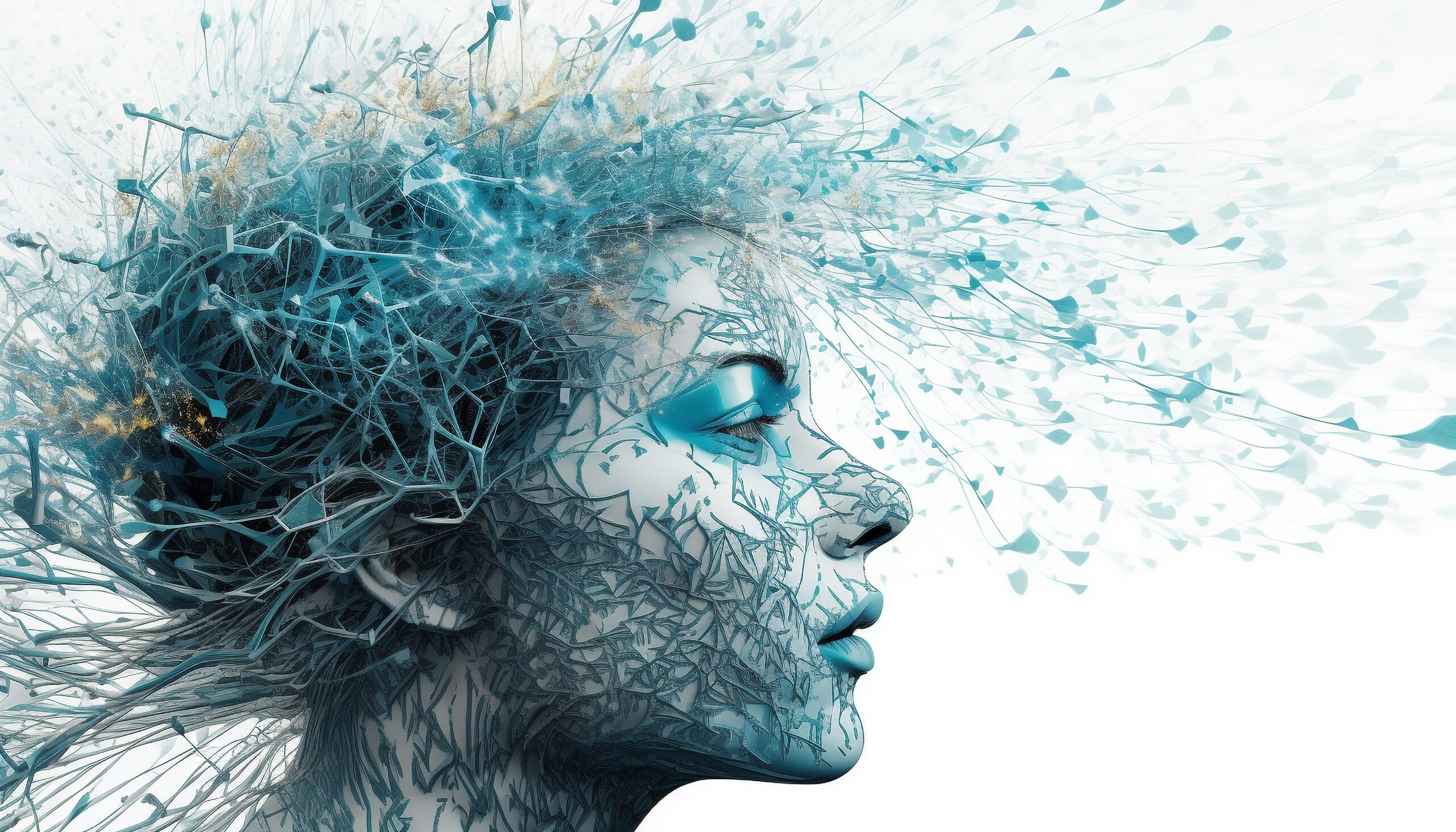 AI Art Generation: Neural Networks Ruining Creativity?