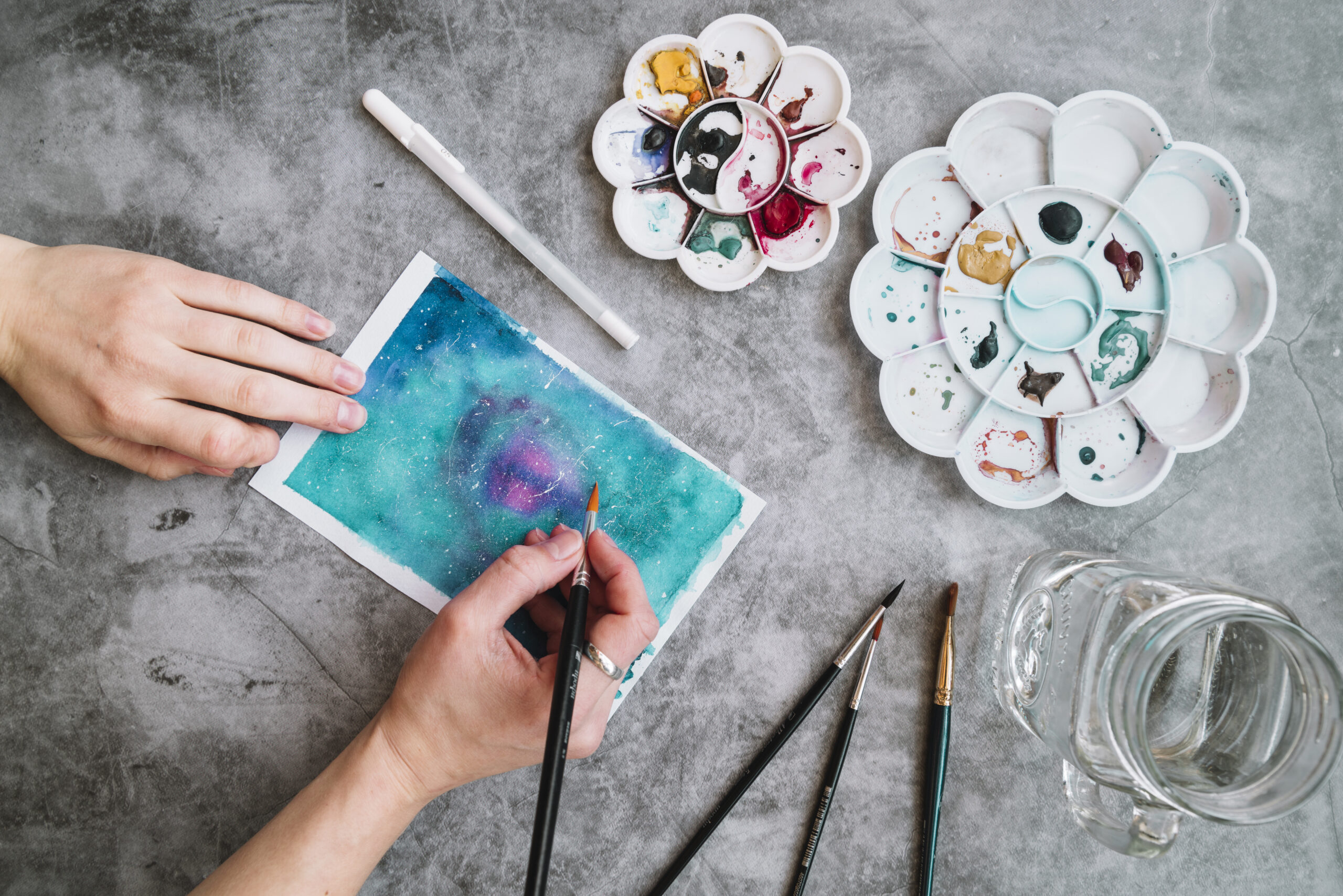 14 Tips for Crafting Digital Art With GANs