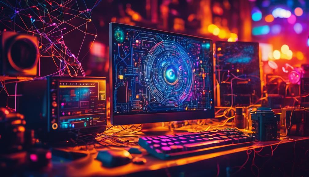 Best Free AI Art Tools of 2024 Revealed
