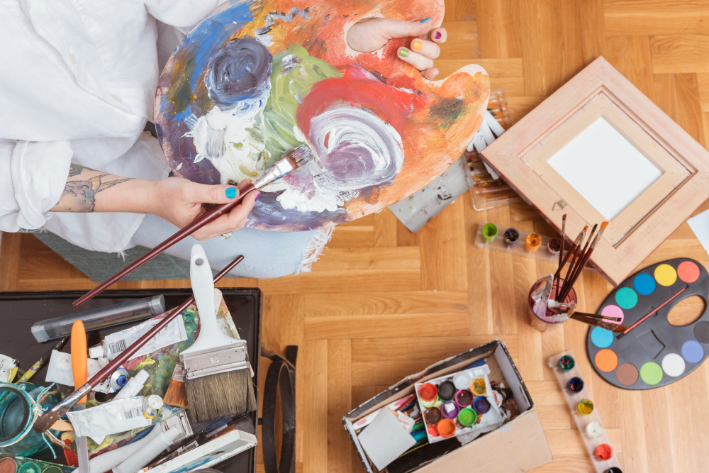 - iPic.ai - Create Beautiful Ai Art or Ai Images For Free