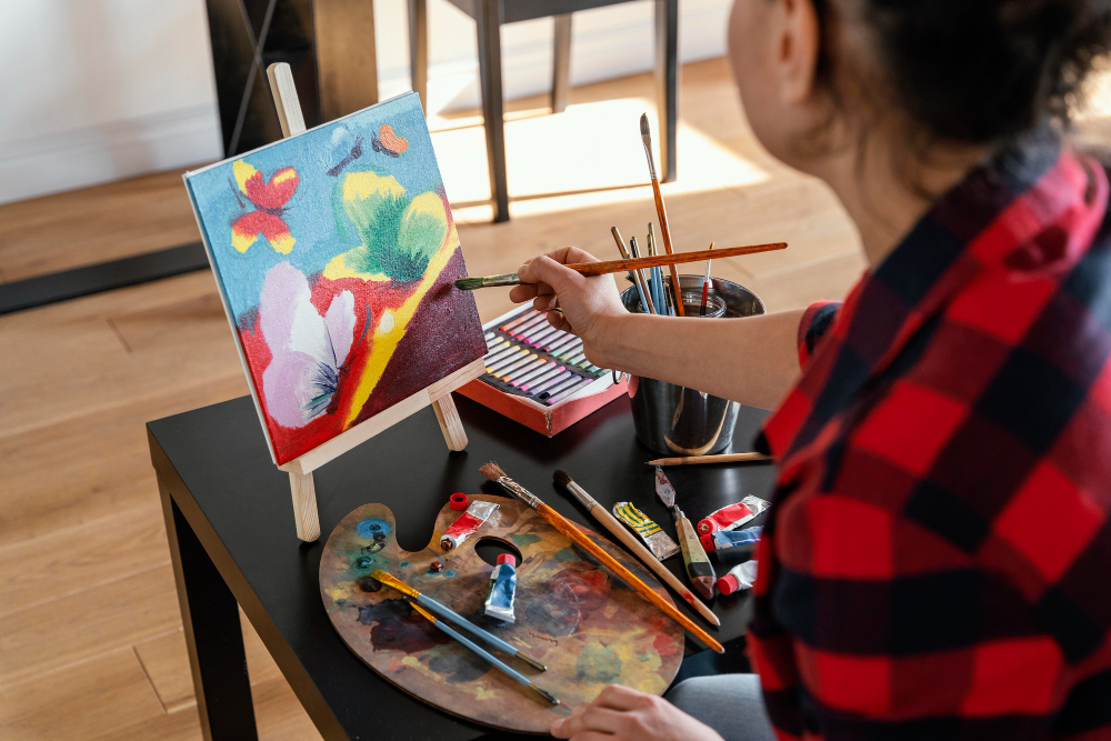 - iPic.ai - Create Beautiful Ai Art or Ai Images For Free