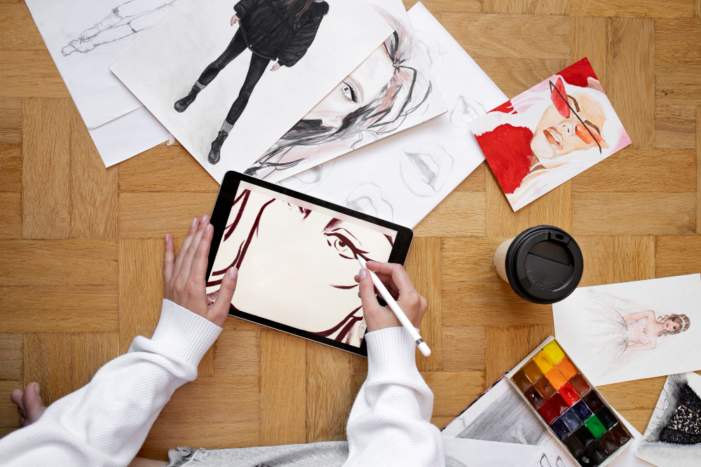 - iPic.ai - Create Beautiful Ai Art or Ai Images For Free