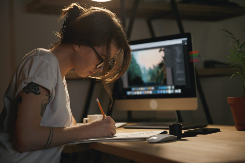 - iPic.ai - Create Beautiful Ai Art or Ai Images For Free