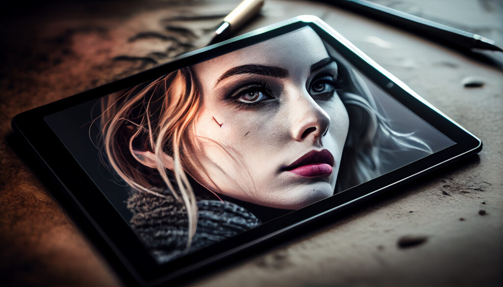 - iPic.ai - Create Beautiful Ai Art or Ai Images For Free