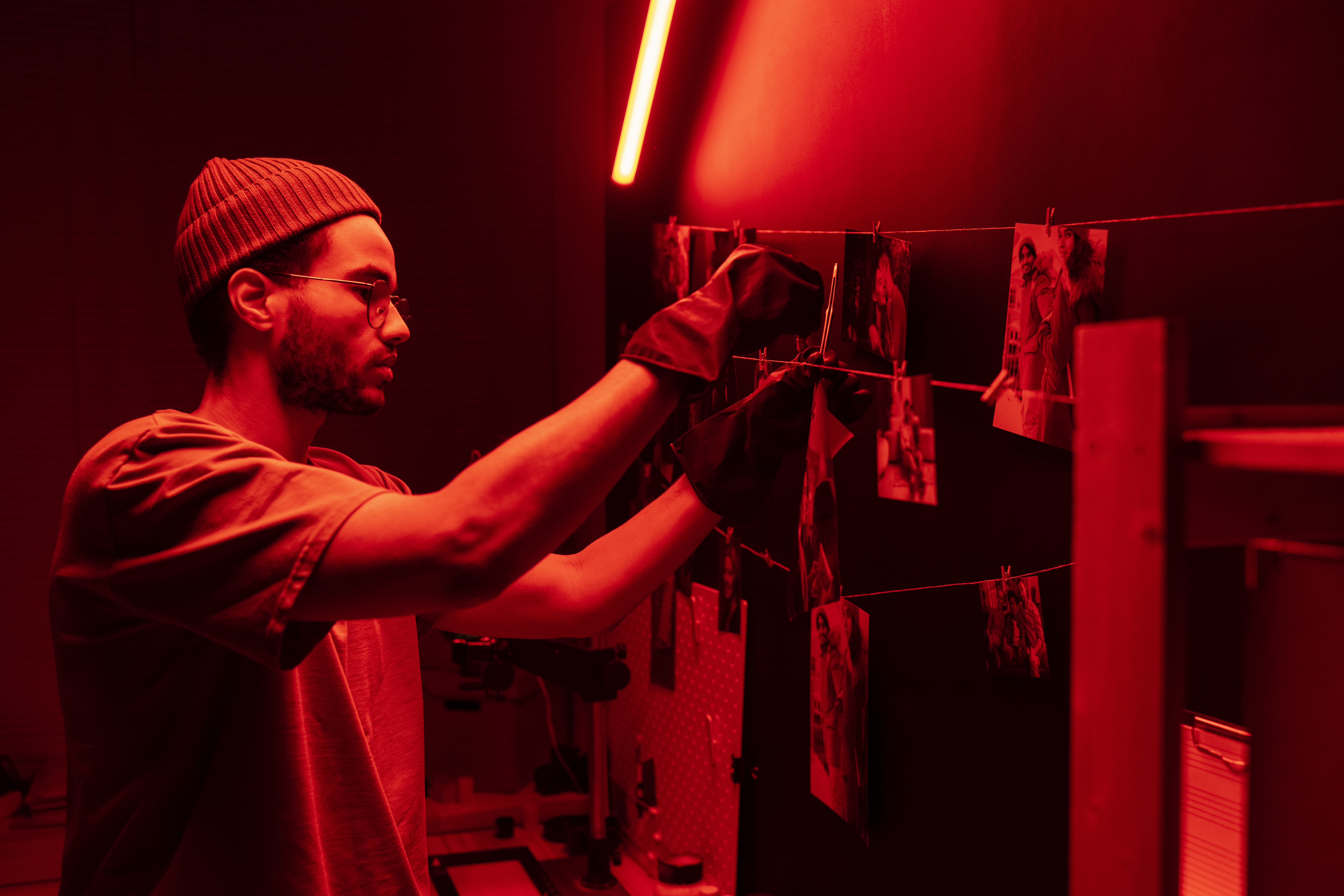 Innovative AI Trends Reshaping Film Production