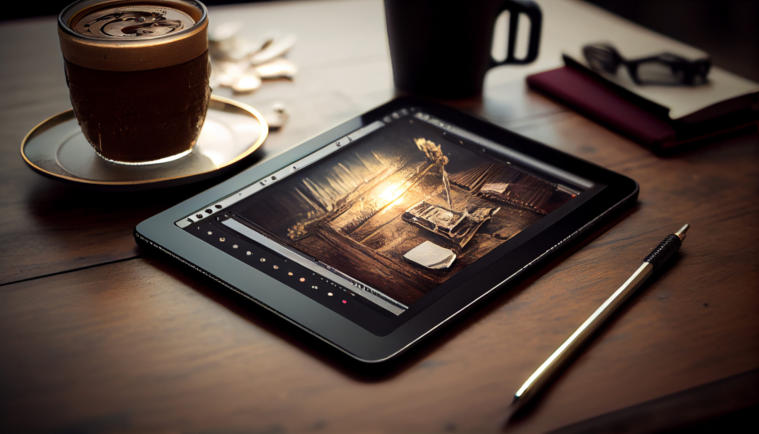 Top Digital Art Software With AI Capabilities