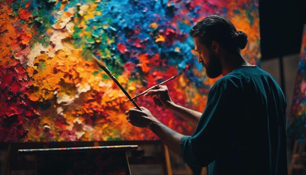 adapting to digital art