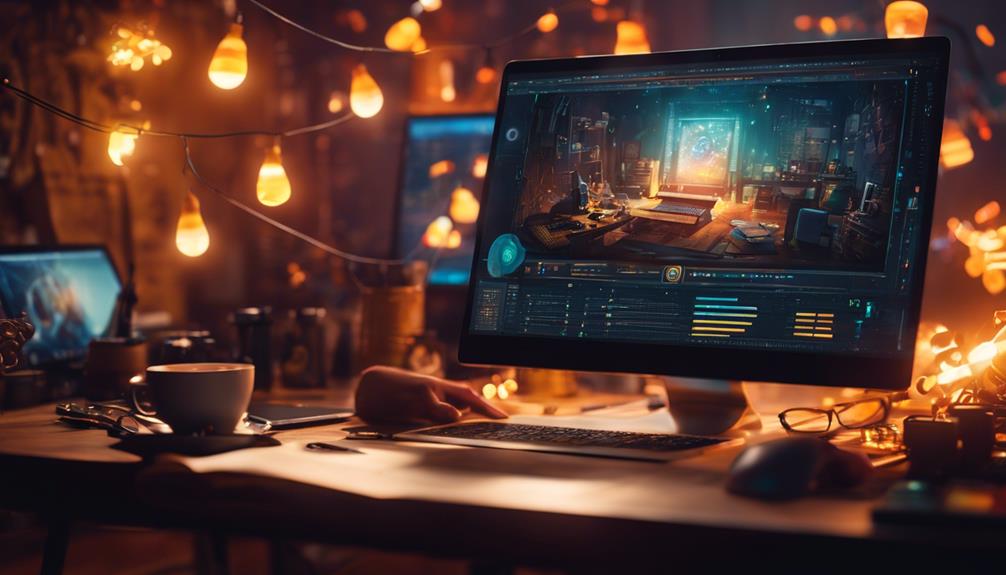 adobe software for animating
