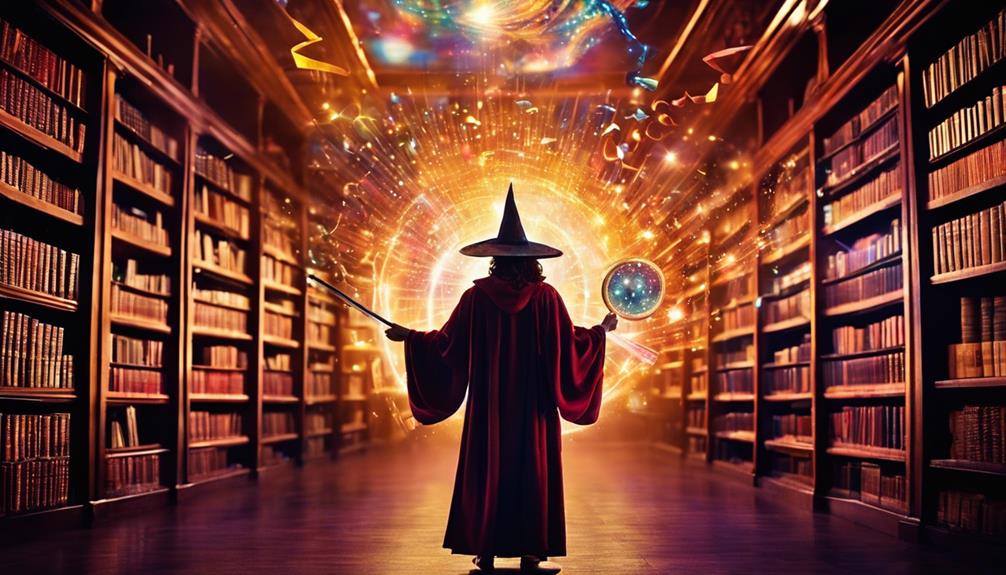 AI Art Wizards: Navigating Creative Commons Like a Pro