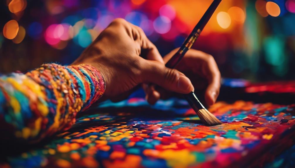 3 Tips for AI-Generated Art Under Creative Commons