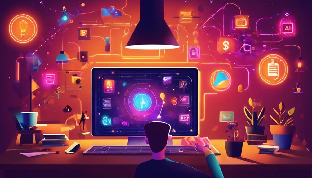 Why Choose User-Friendly AI Art Creator Tools?