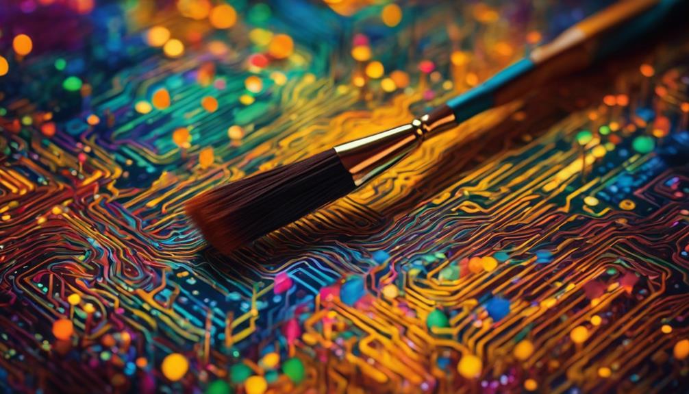 Creating Art With AI: a Free Guide