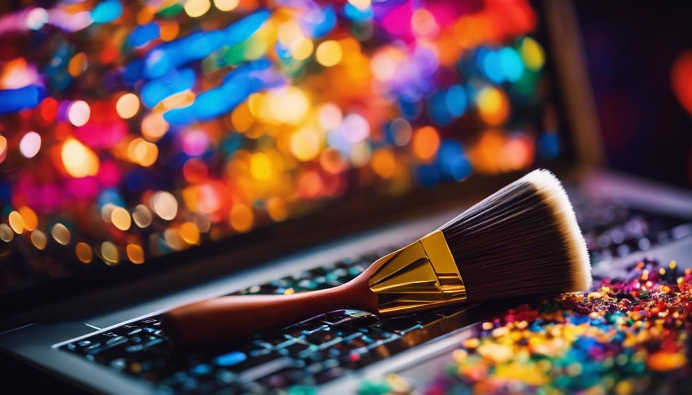 Top Free AI Art Platforms: Unleash Your Creativity
