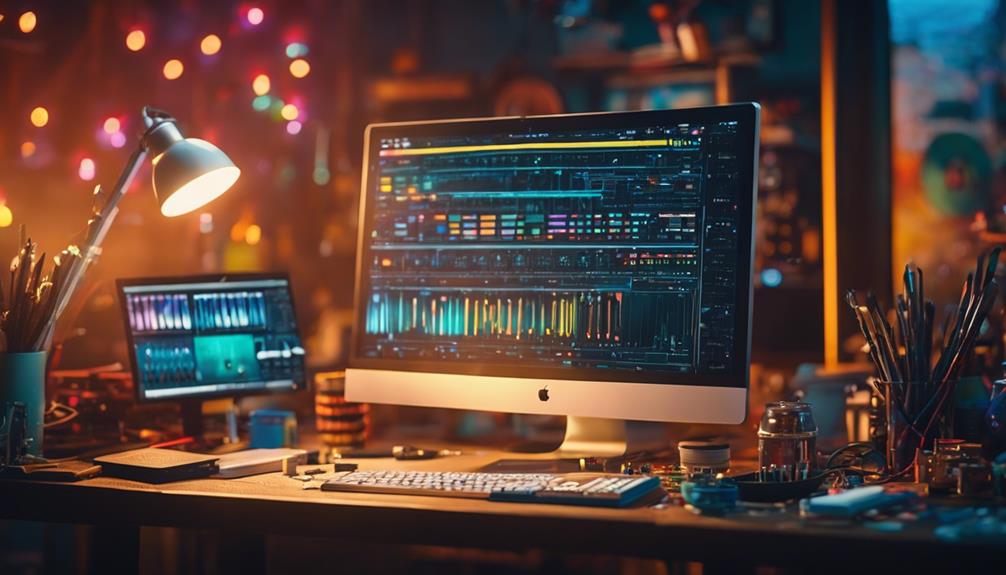 10 Best User-Friendly AI Art Creator Tools
