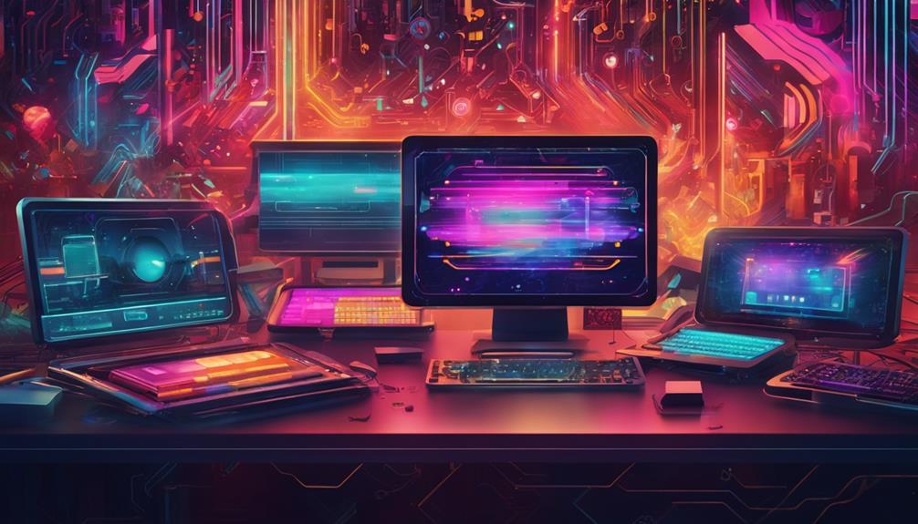 Top AI Art Generator Interfaces at No Cost