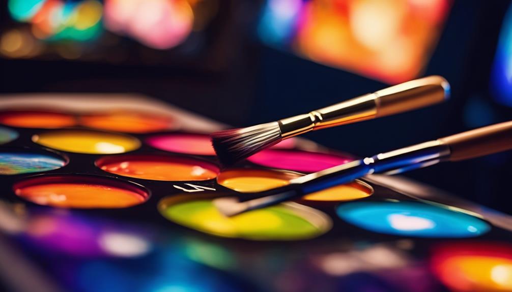 Top 5 Free AI Art Generators Online