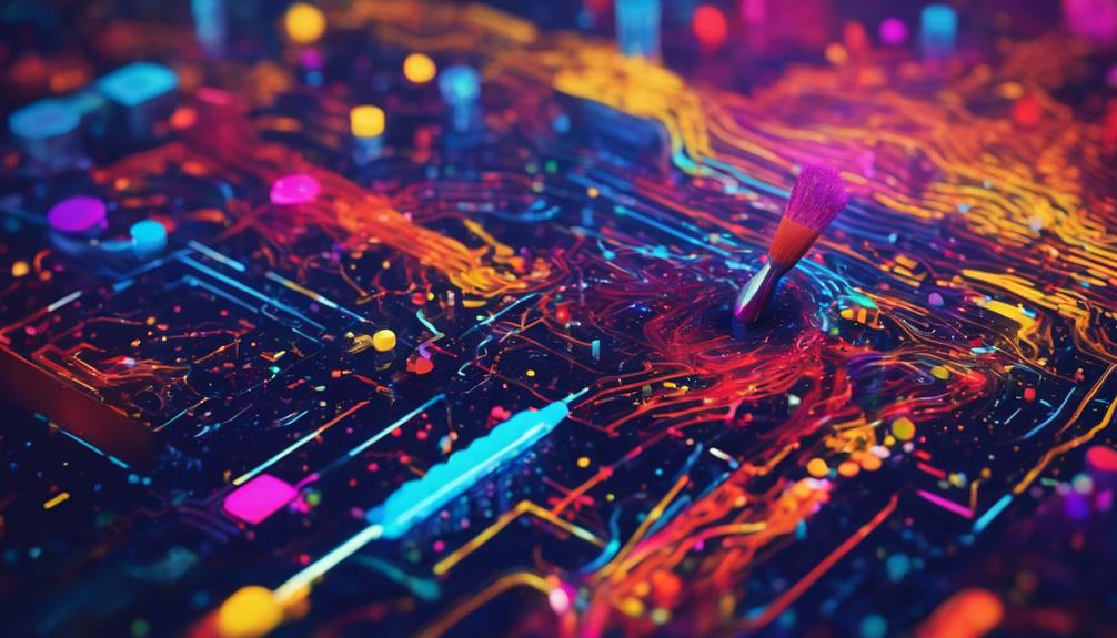 5 Top Free AI Art Tools of 2024