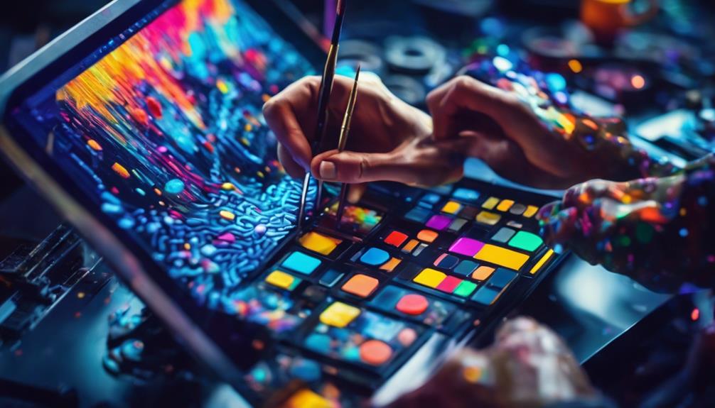 Best Free AI Art Tools of 2024 Explained