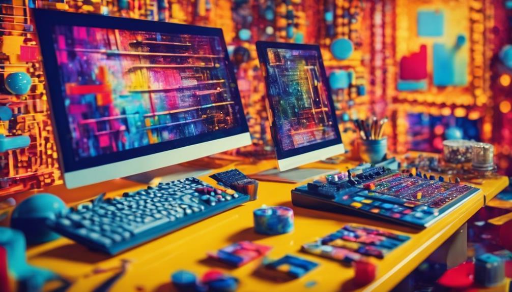 7 Top Free AI Digital Art Generators Explored