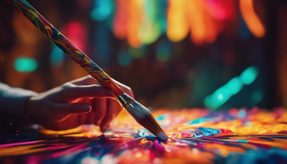 ai enhances creative potential
