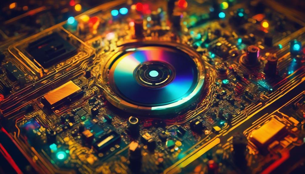 ai in creating art
