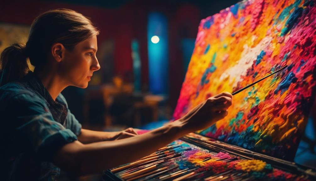 ai inspires creative collaboration