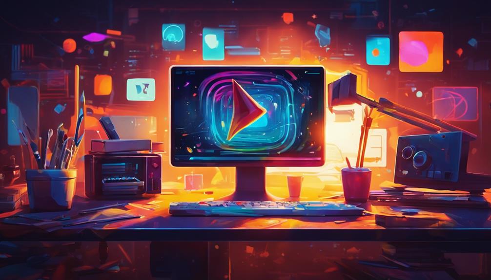 Top 3 Free AI Tools for Unique Image Generation