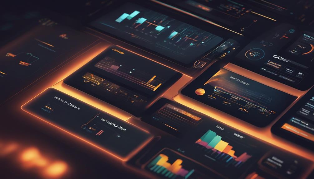 analyzing user friendly design elements