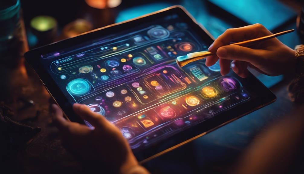 What's the Best User-Friendly Art Generator Tool?