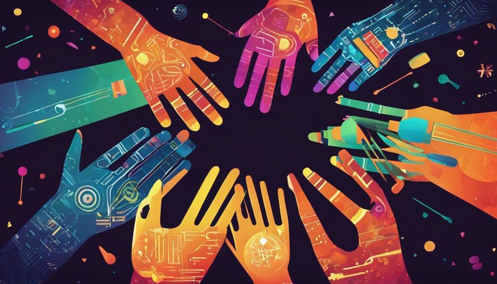 3 User-Friendly Art Generator Tools Unveiled