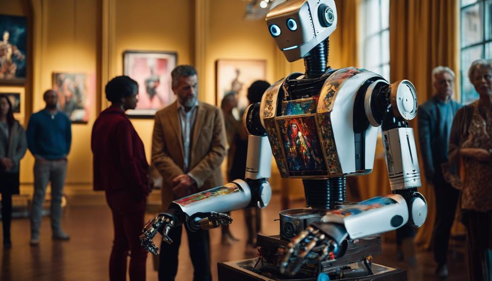 automation and ethical implications