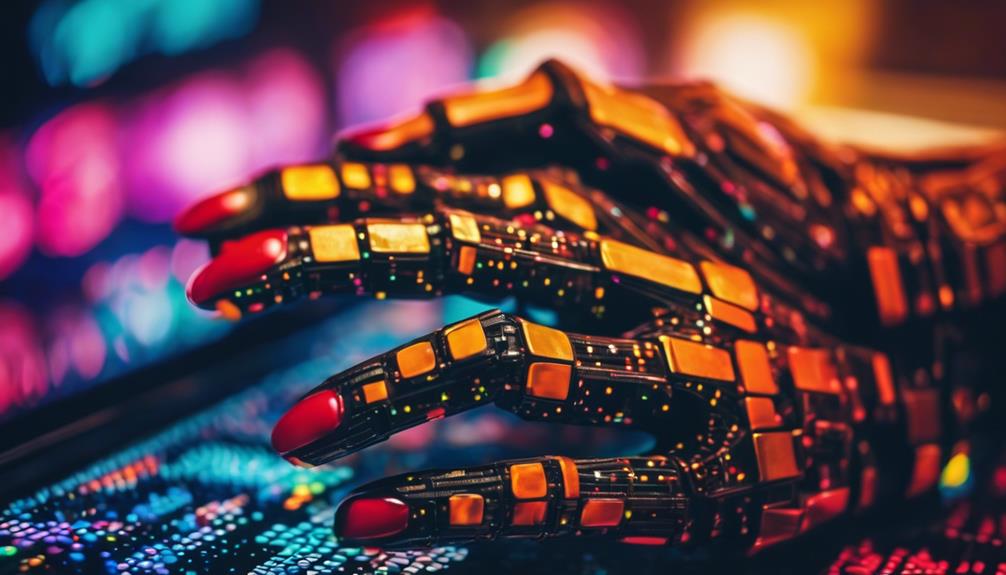 Why Choose AI for Free Digital Art Generation?