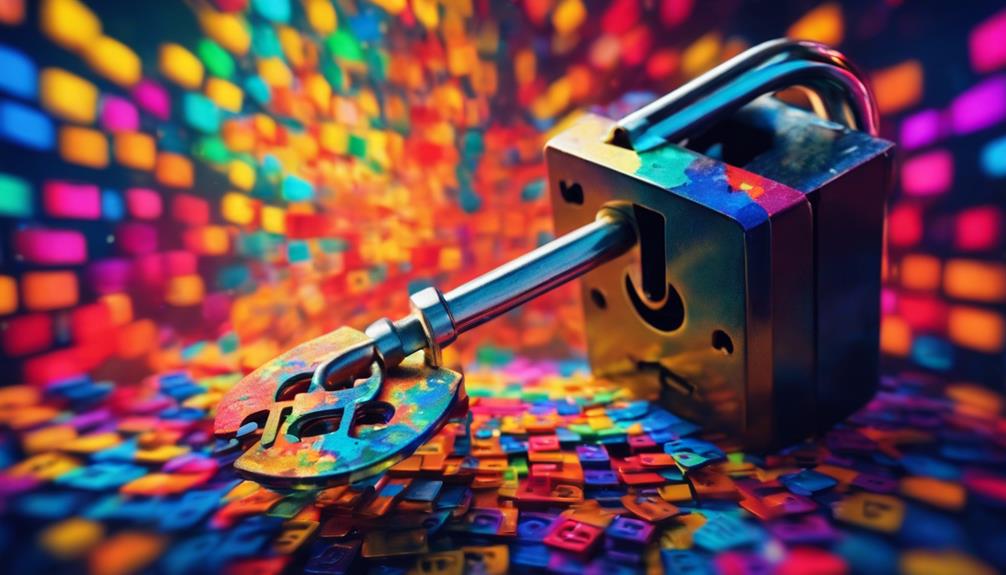 copyright issues in ai