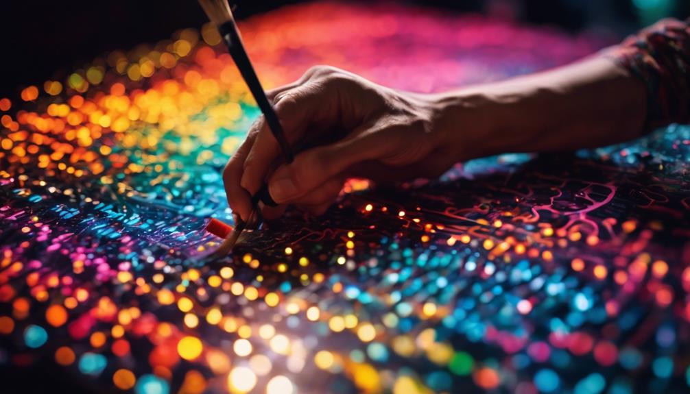 10 Best Tips for AI Art With Creative Commons