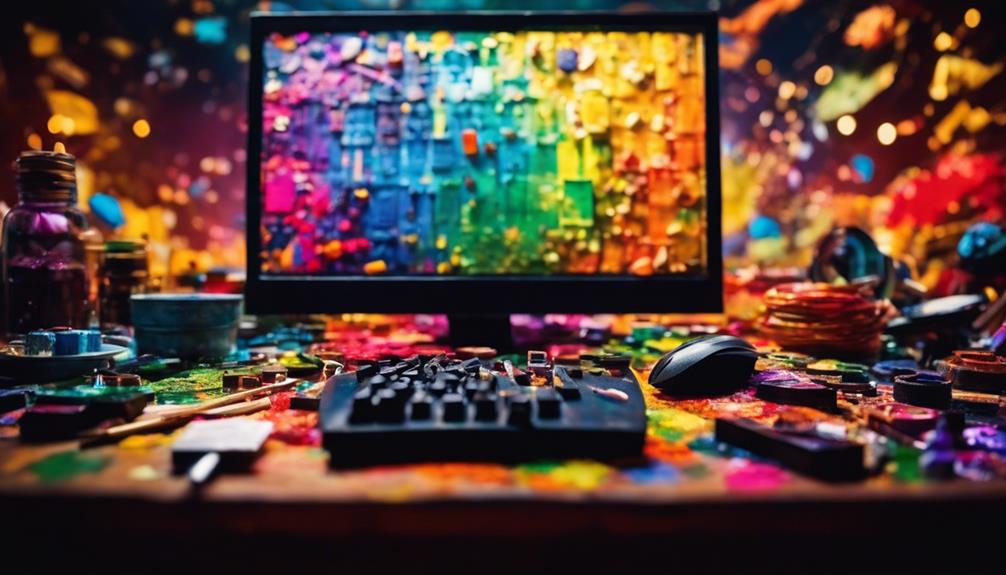 5 Tips for Free AI Art With Creative Commons