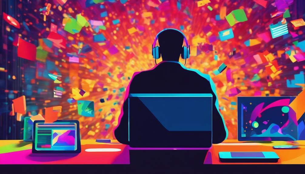 3 Easy Steps to Utilize Art Generators Online