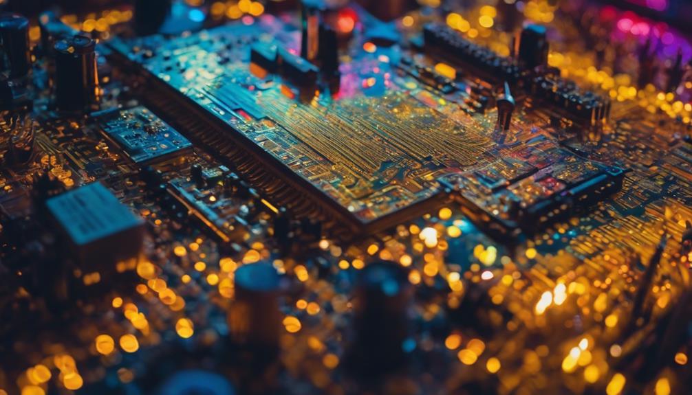 creating art with technology