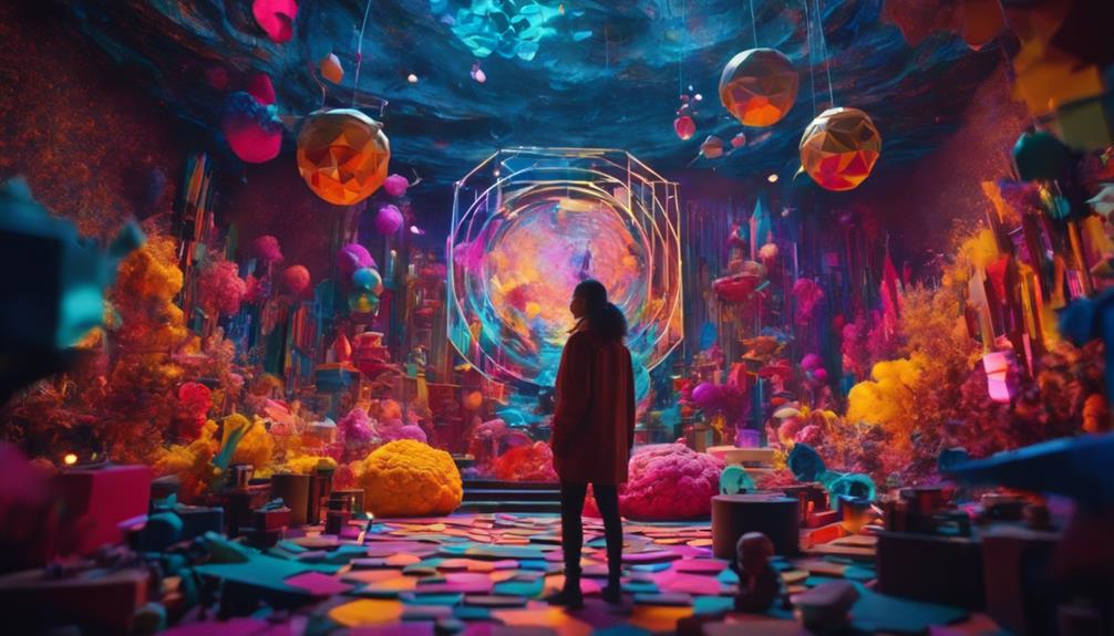 creative and motivational artist