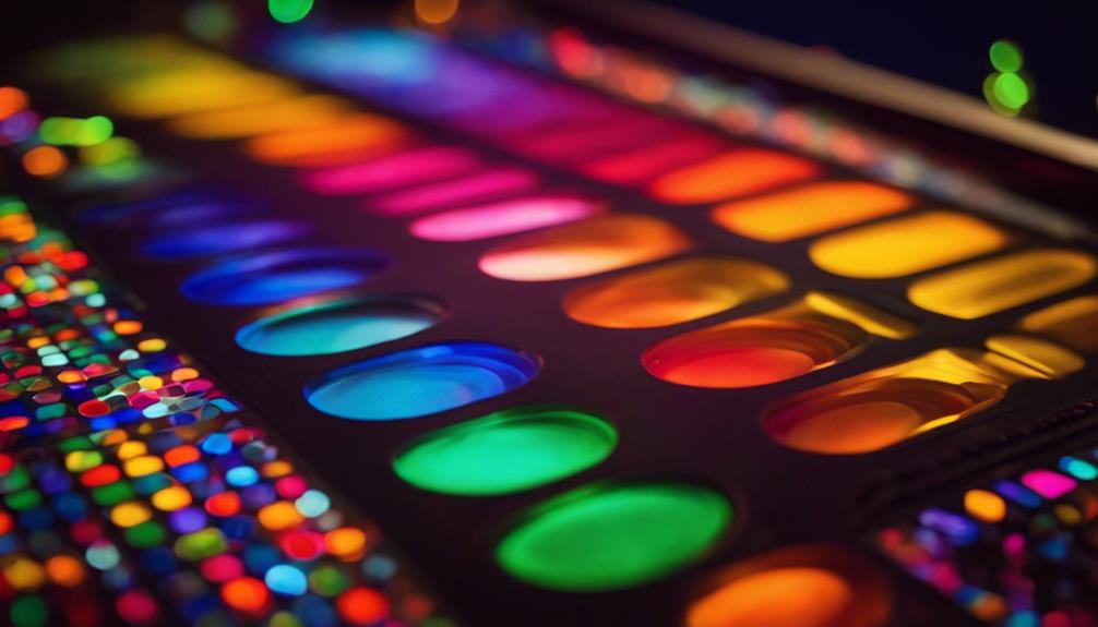creative color introduction tool