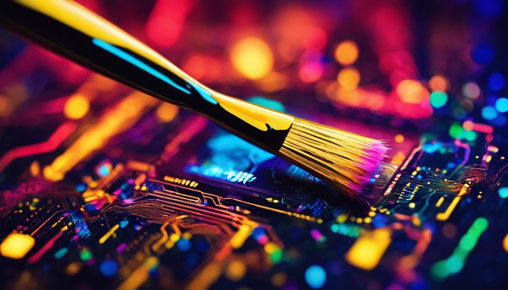 5 Tips for Leveraging Creative Commons in AI Art