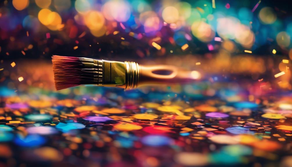Leveraging Creative Commons for AI Art Mastery: A Quiz
