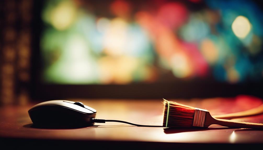creative writing tools used