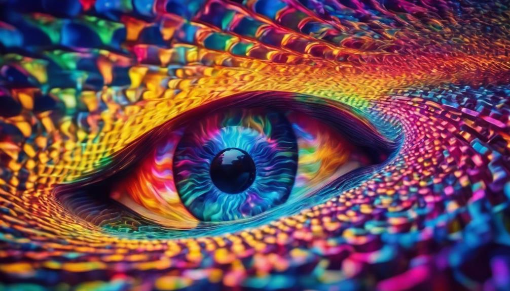 dream like images from ai