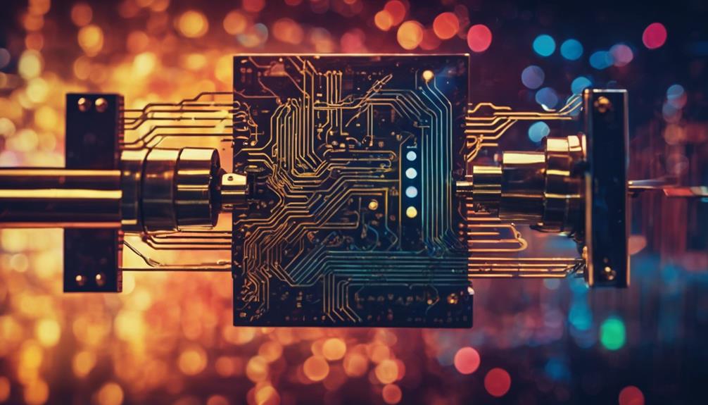 explore innovative approaches to copyright
